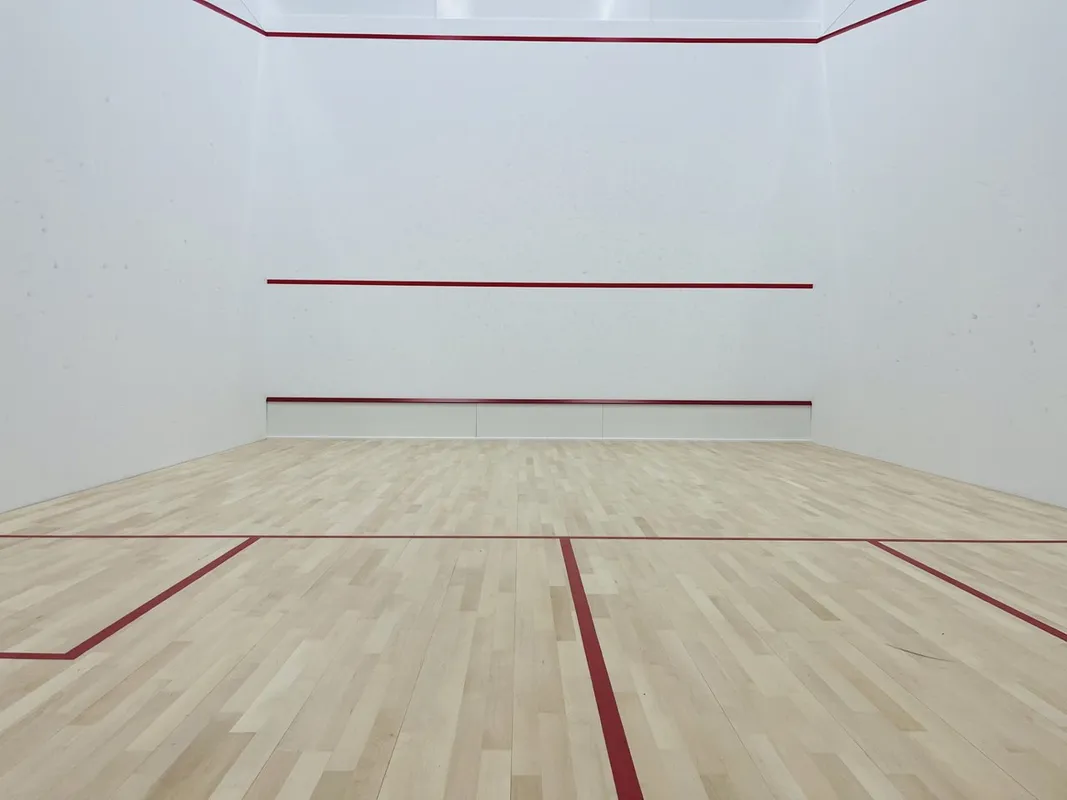 Sobell Leisure Centre squash venue photo 6 of 6