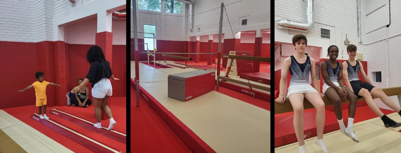 Sobell Leisure Centre squash venue photo 4 of 6