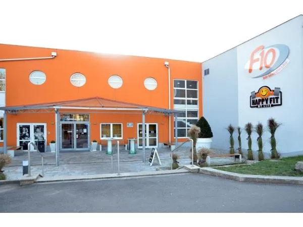 SoccerArena Soccafive squash venue photo 1 of 4