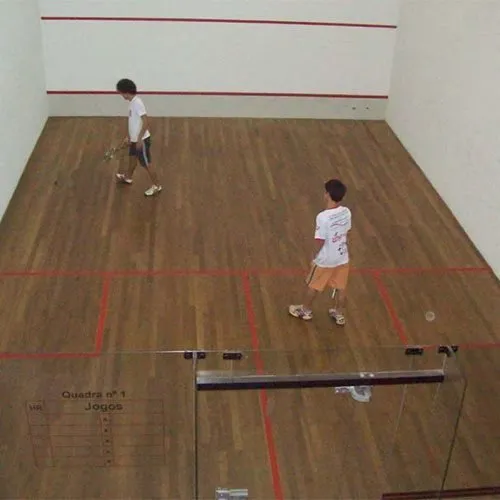 Sociedade Esportiva Sanjoanense squash venue photo 5 of 6