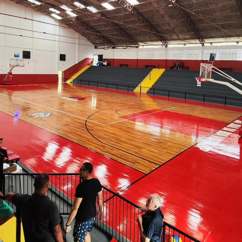 Sociedade Esportiva Sanjoanense squash venue photo 4 of 6