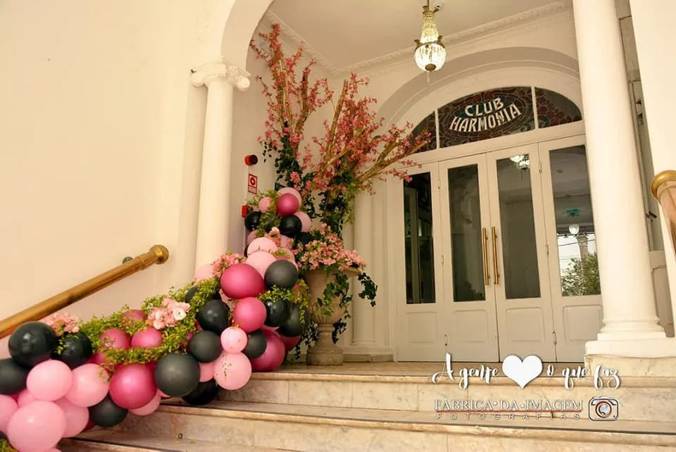 Sociedade Harmonia squash venue photo 1 of 1