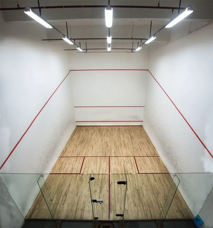 Solaris Baner squash venue photo 7 of 8