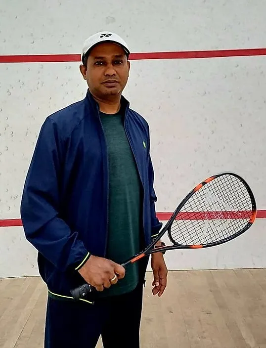 Solaris Baner squash venue photo 1 of 8