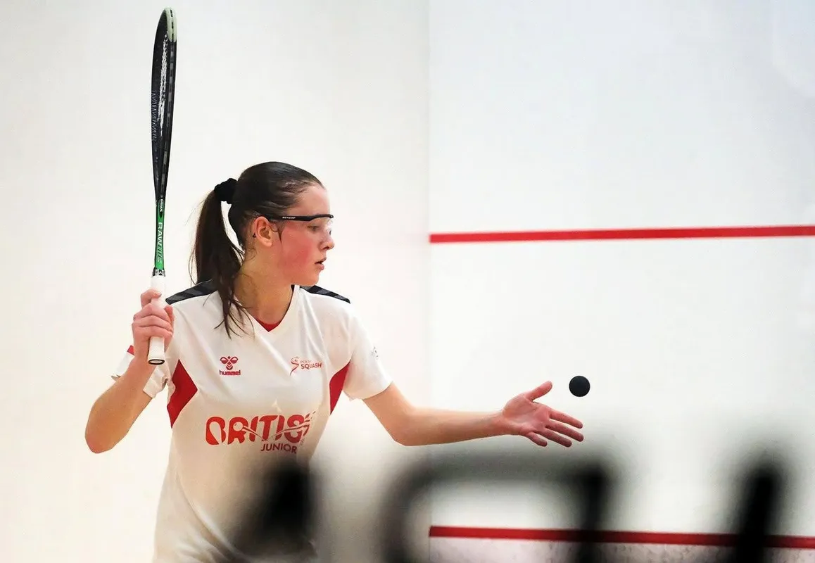 Solihull School squash venue photo 8 of 8