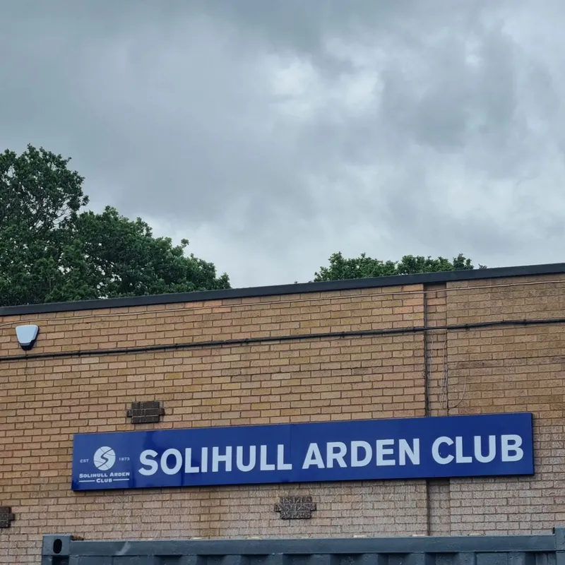 Solihull School squash venue photo 2 of 8