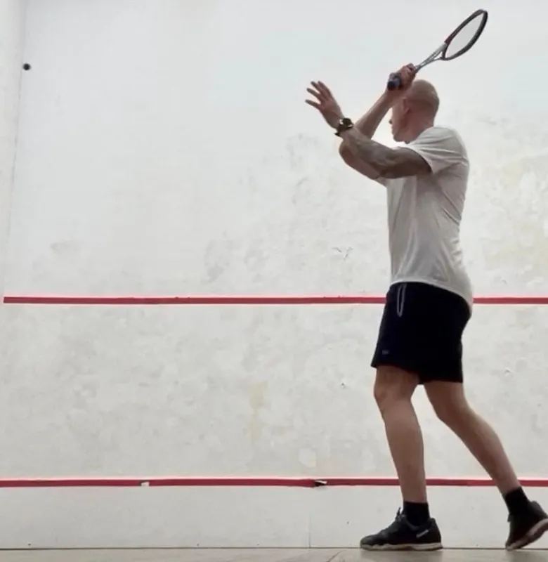 Somerton Squash Centre squash venue photo 9 of 10