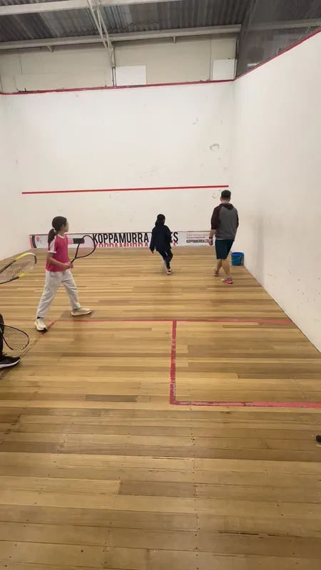 Somerton Squash Centre squash venue photo 8 of 10