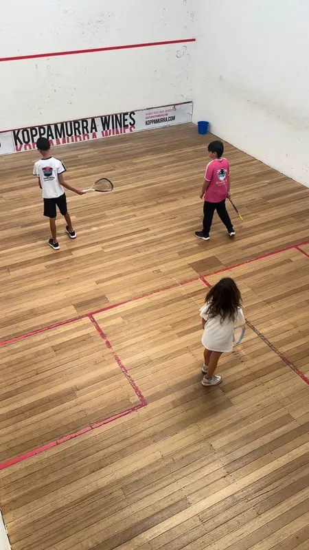 Somerton Squash Centre squash venue photo 7 of 10