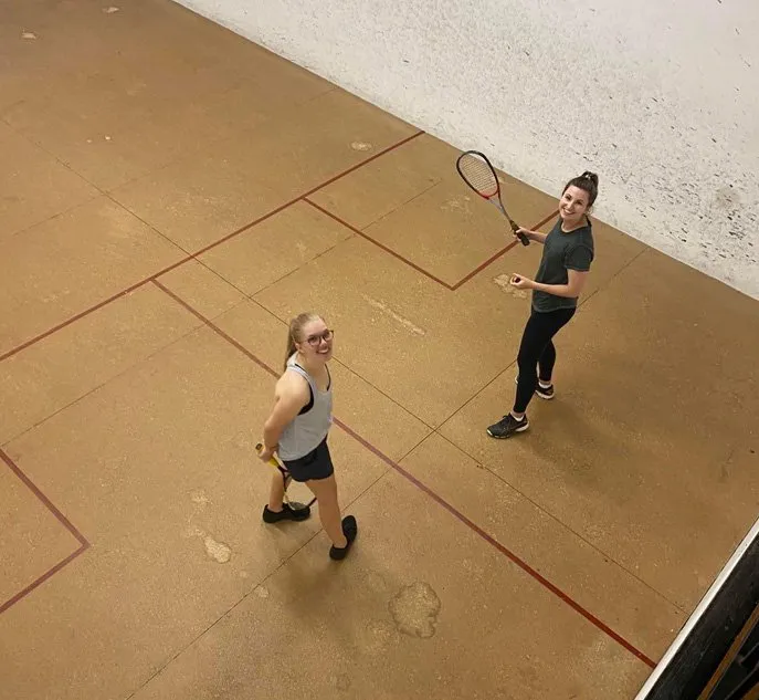 Somerton Squash Centre squash venue photo 6 of 10
