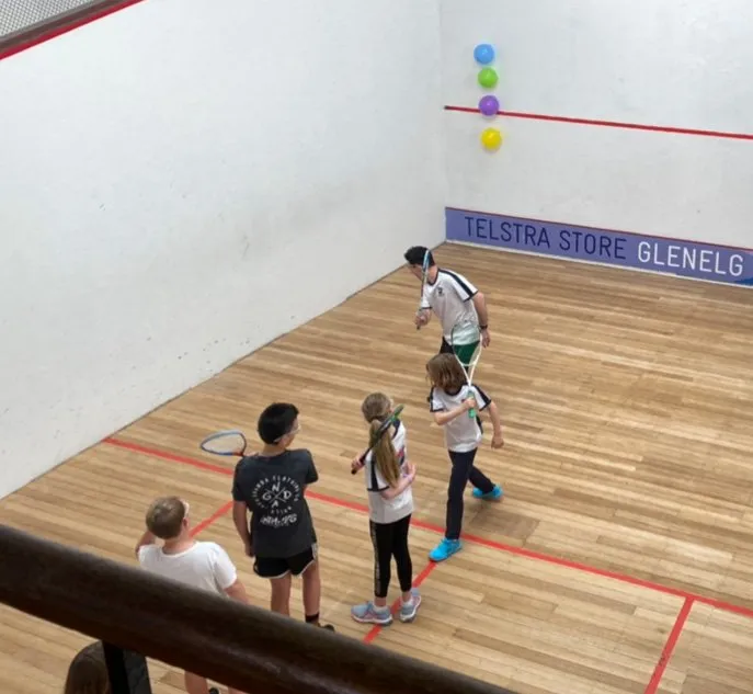 Somerton Squash Centre squash venue photo 4 of 10