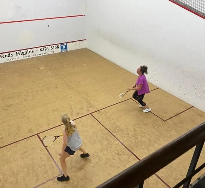Somerton Squash Centre squash venue photo 3 of 10