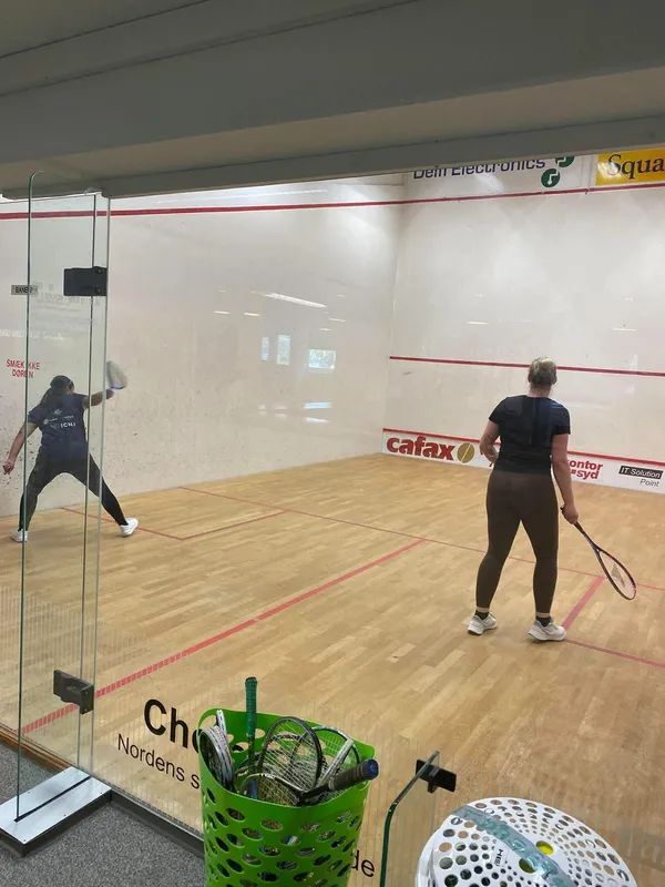 Sonderborg Squash Club squash venue photo 5 of 7