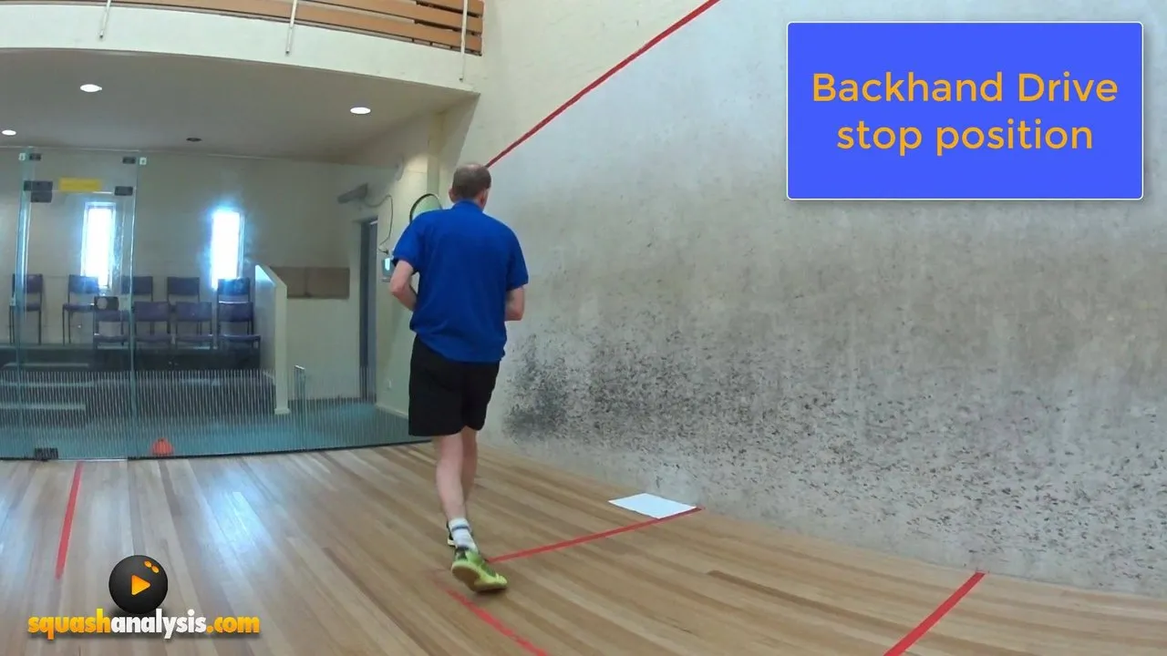 Southern Suburbs Squash Club squash venue photo 2 of 5