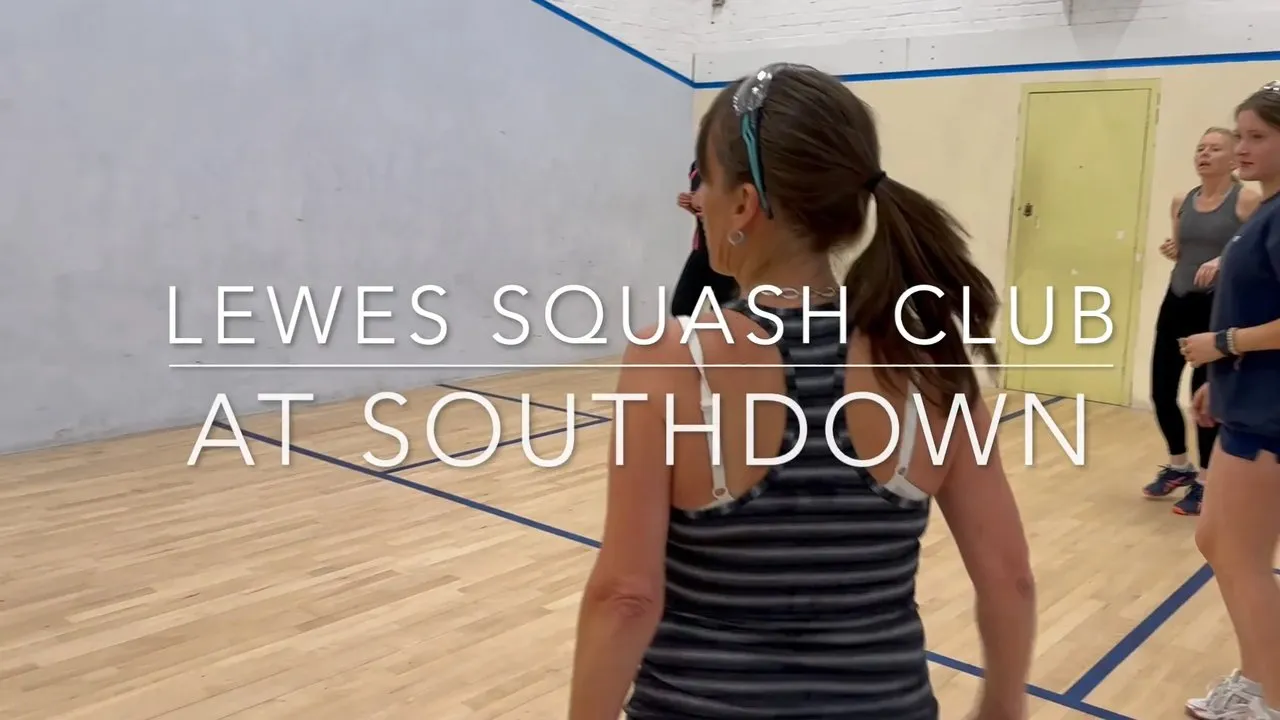Southdown Sports Club squash venue photo 10 of 10