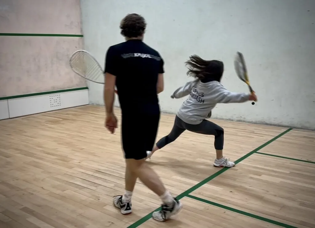 Southdown Sports Club squash venue photo 5 of 10