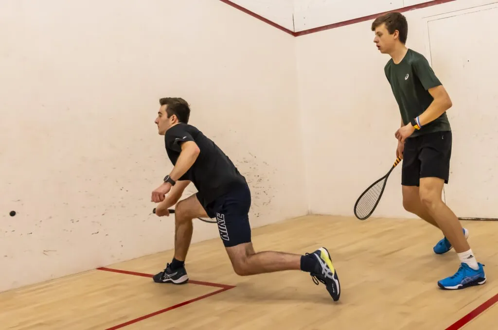 Southdown Sports Club squash venue photo 4 of 10
