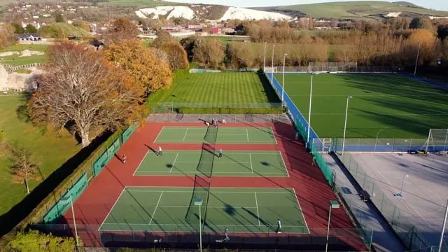 Southdown Sports Club squash venue photo 2 of 10