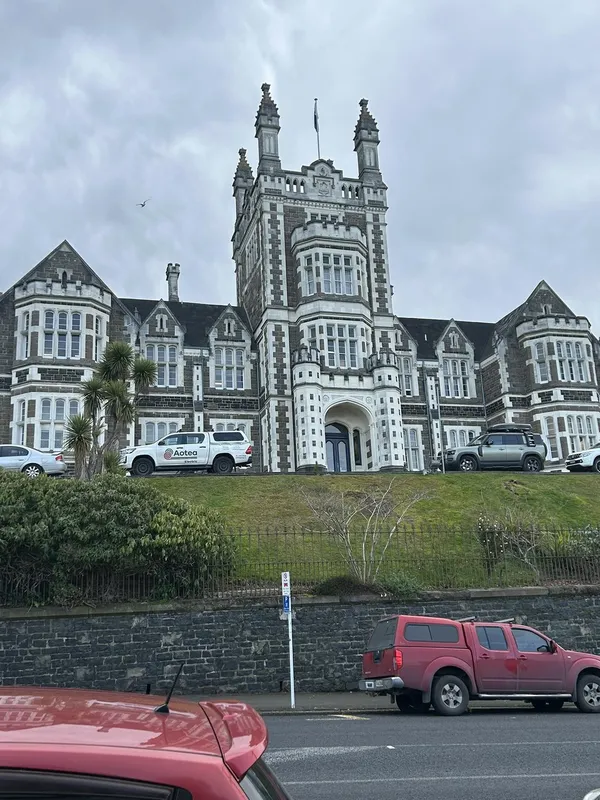 South Otago High School squash venue photo 3 of 4