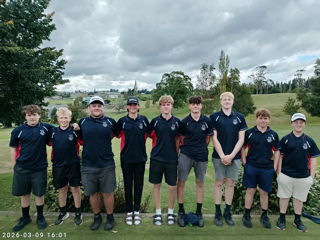 South Otago High School squash venue photo 1 of 4