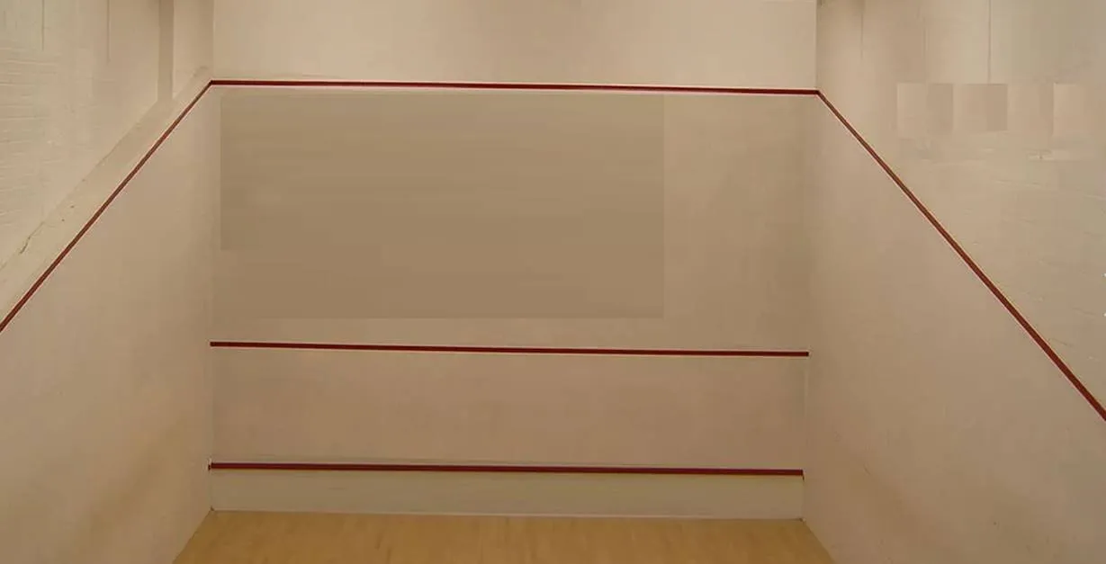 Southport & Birkdale Sports Club squash venue photo 9 of 10