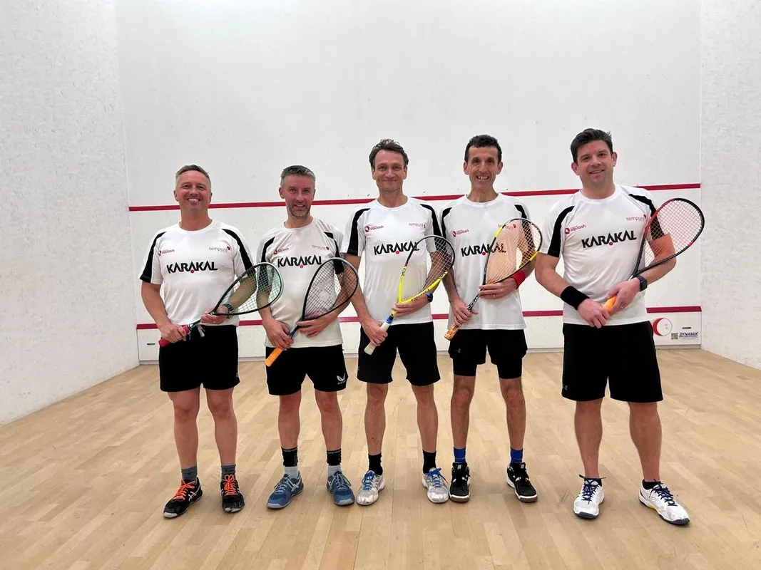 Sparsholt College Hampshire squash venue photo 2 of 6