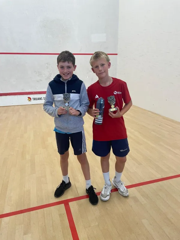 Sparsholt College Hampshire squash venue photo 1 of 6