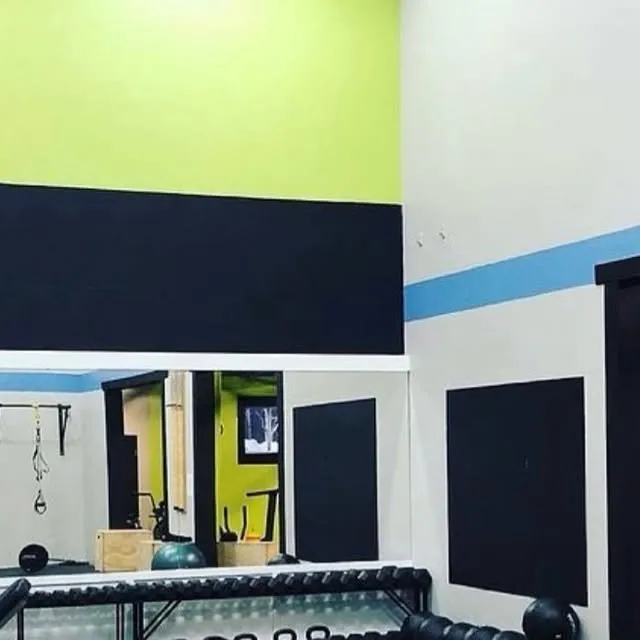 Spa Total Fitness Centre squash venue photo 2 of 10
