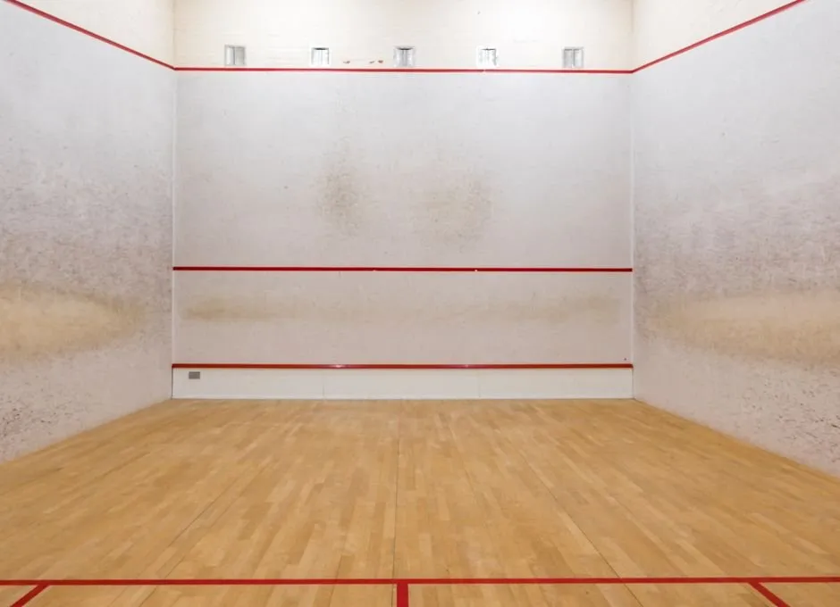 Spindles Health Club & Gym squash venue photo 10 of 10