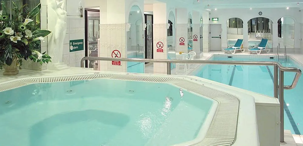 Spindles Health Club & Gym squash venue photo 2 of 10