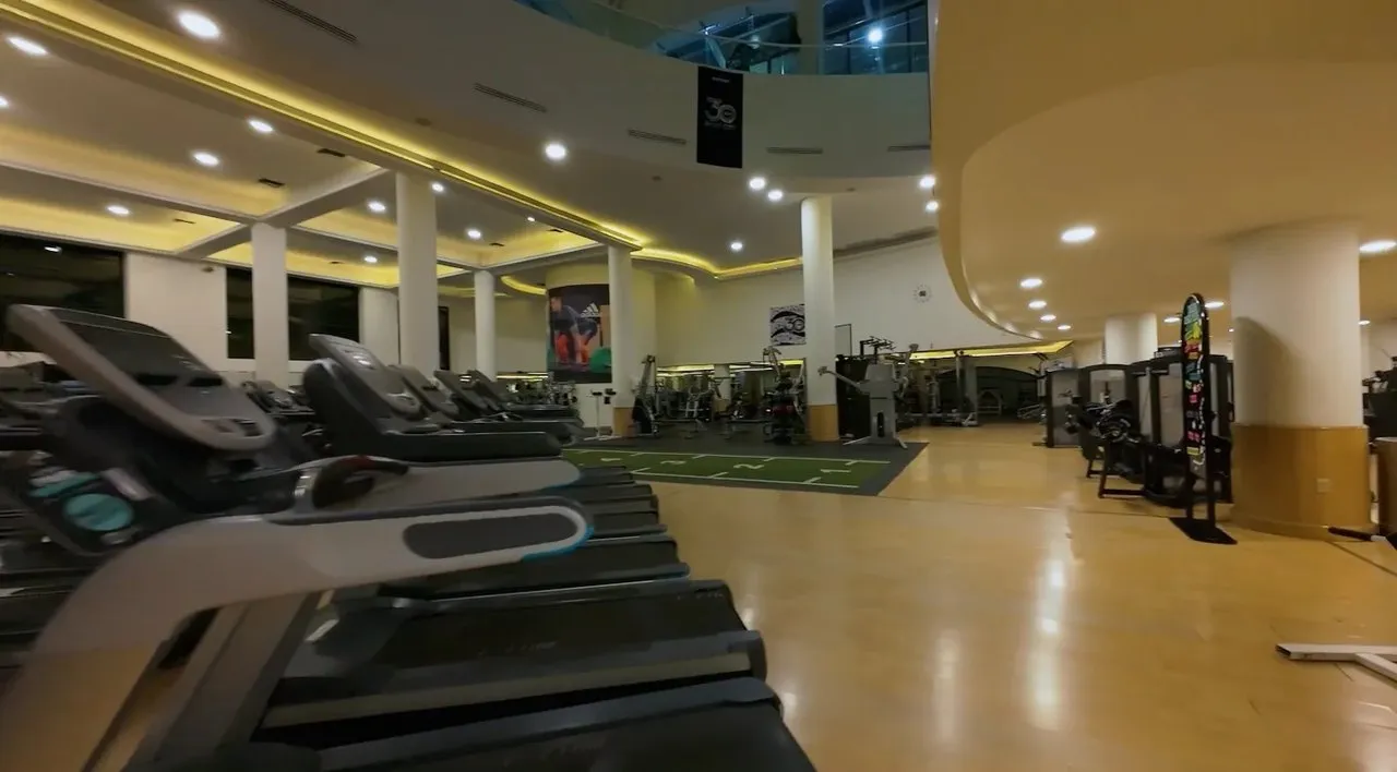 Sport City Loreto squash venue photo 2 of 2