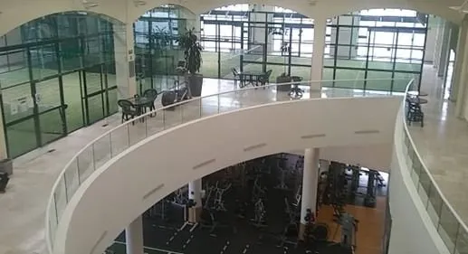 Sport City Loreto squash venue photo 1 of 2