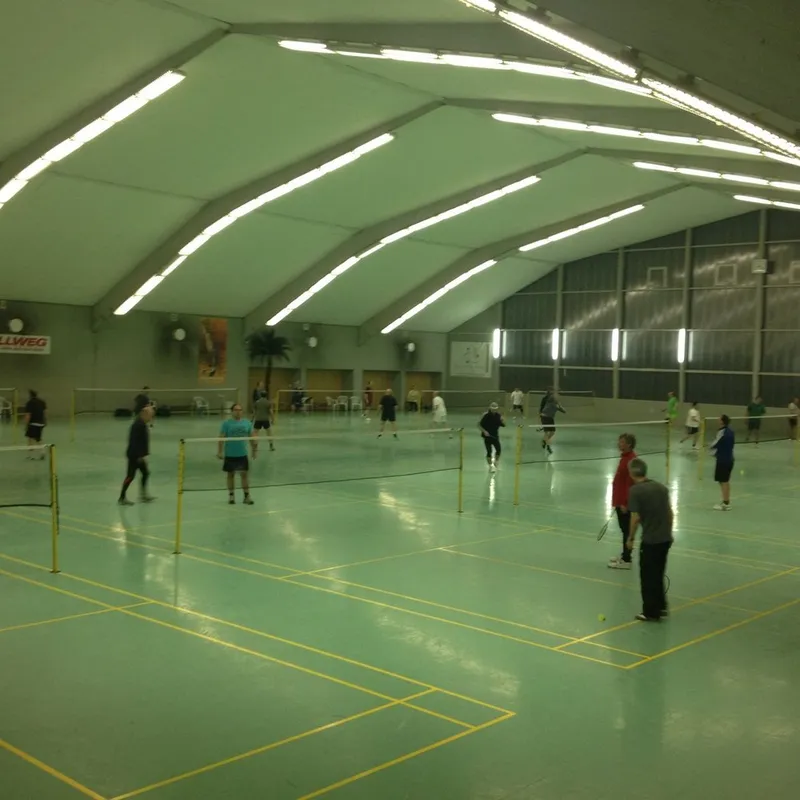 SportForum Bernau squash venue photo 2 of 9