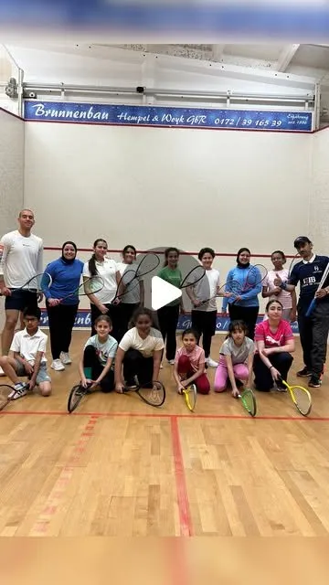 SportForum Bernau squash venue photo 1 of 9