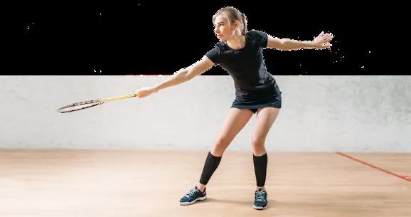 Sportfit Ekko Squash & Fitness squash venue photo 5 of 7