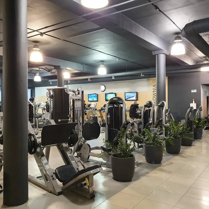 Sportfit Ekko Squash & Fitness squash venue photo 4 of 7