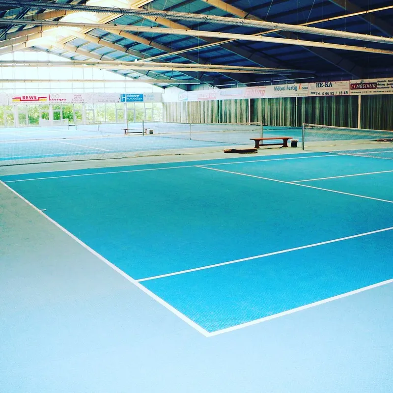 Sport und Gesundheitszentrum Amoneburg squash venue photo 5 of 8