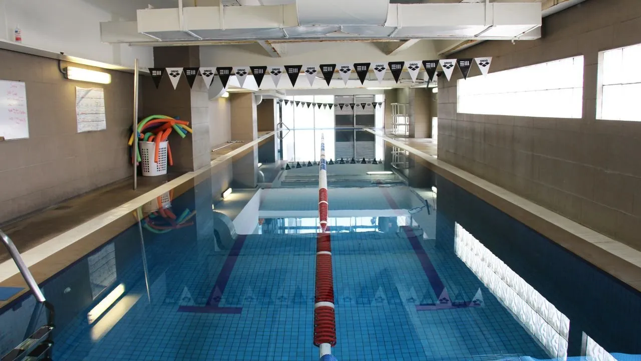 Sports World Interlomas squash venue photo 2 of 5