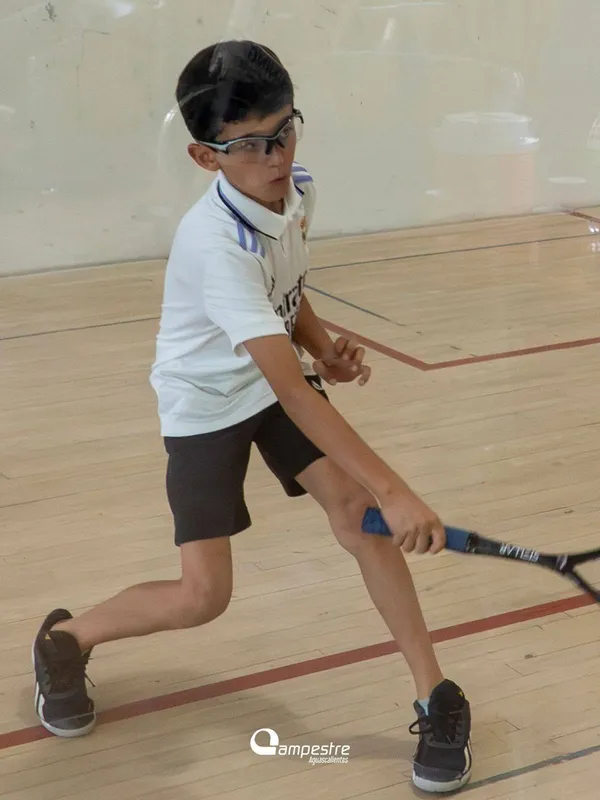 Sportika squash venue photo 5 of 5