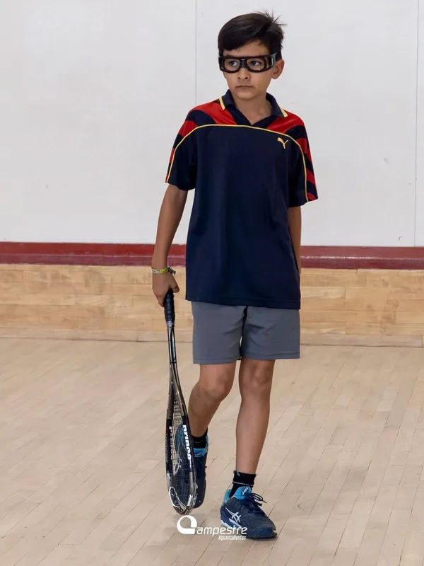 Sportika squash venue photo 1 of 5