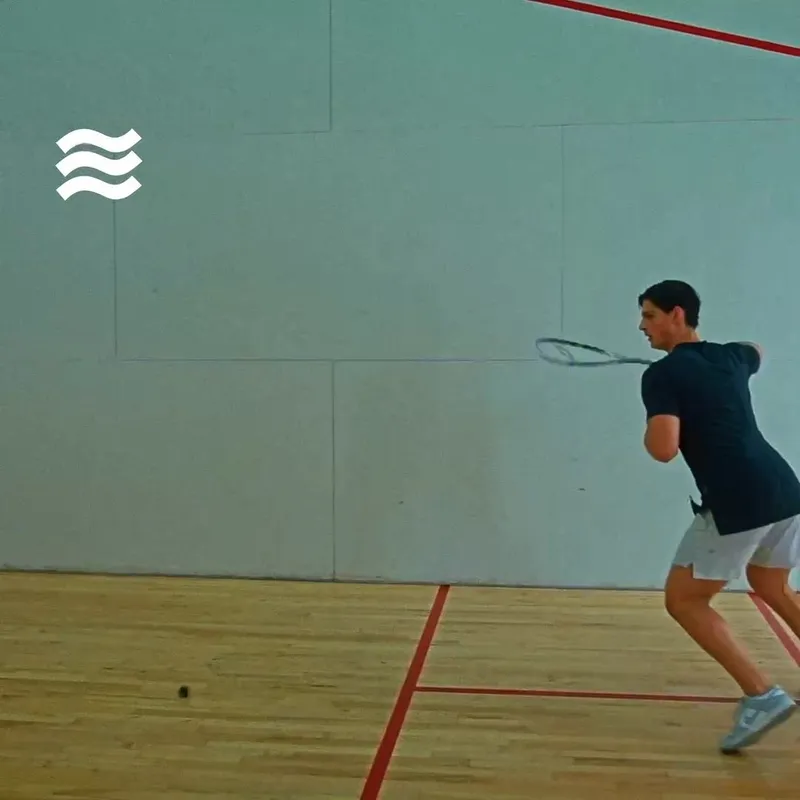 Sport City squash venue photo 3 of 3