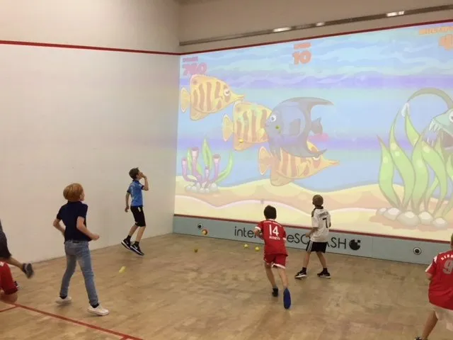 Sport Insel Taufkirchen squash venue photo 10 of 10