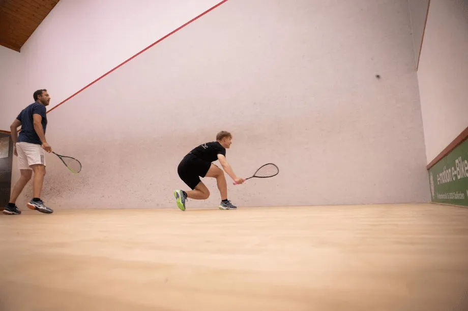 Sport Insel Taufkirchen squash venue photo 4 of 10