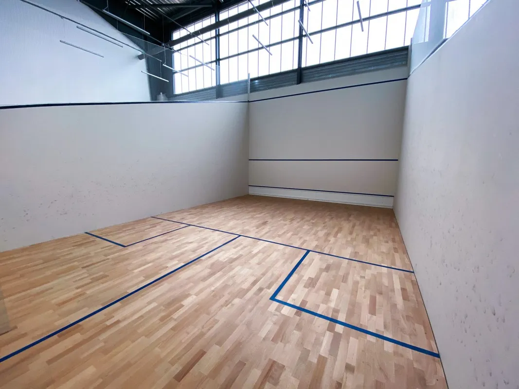Padel-Horizon squash venue photo 7 of 12