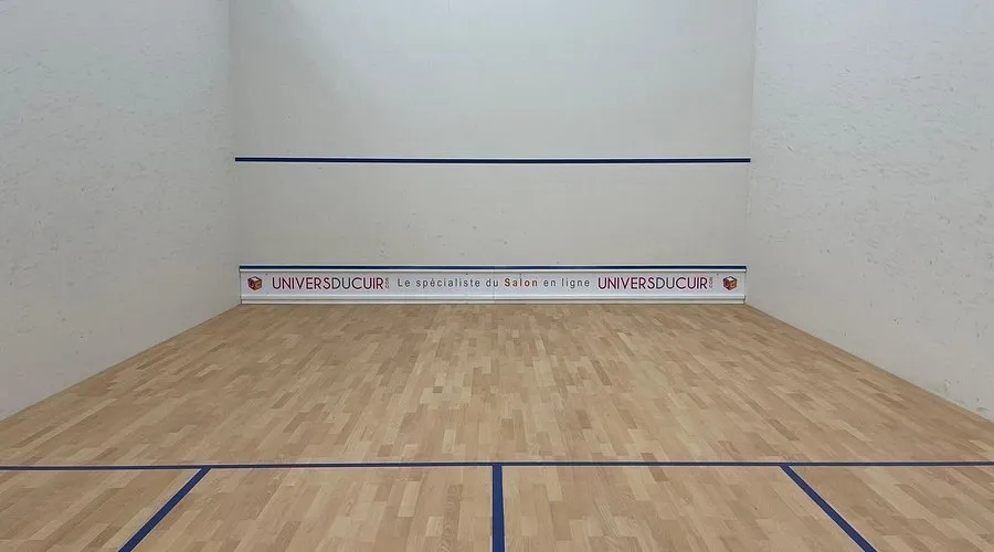 Padel-Horizon squash venue photo 6 of 12
