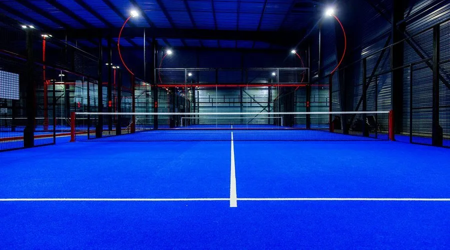 Padel-Horizon squash venue photo 3 of 12