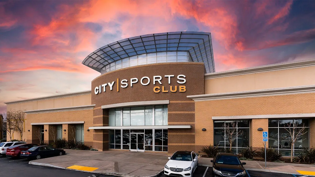 Sports City squash venue photo 1 of 6
