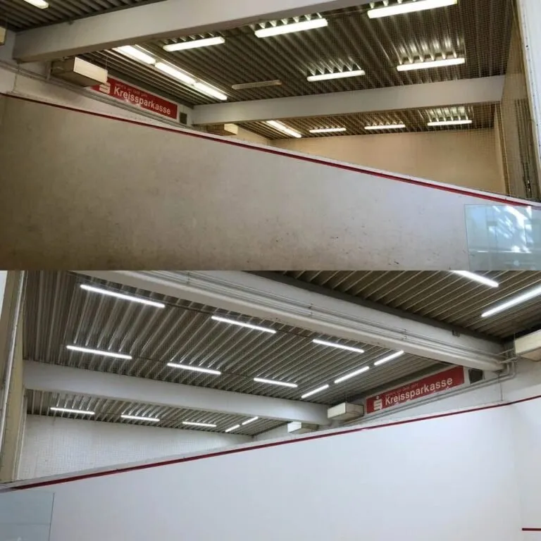 Sportcentrum De Bengele squash venue photo 3 of 4