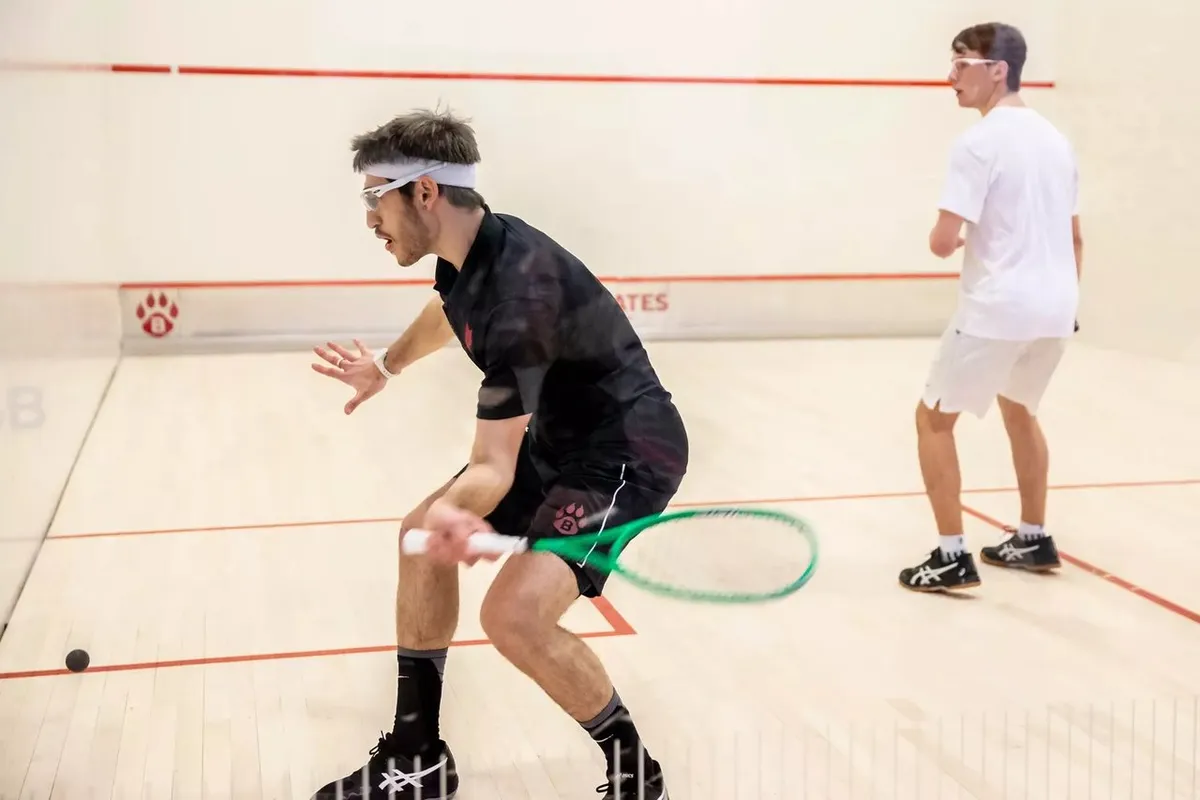 sports Bateas squash venue photo 6 of 8