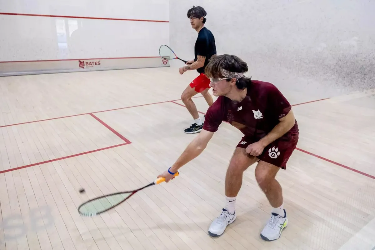 sports Bateas squash venue photo 5 of 8